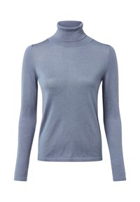 Niewybrane, hellblau