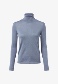 Niewybrane, hellblau