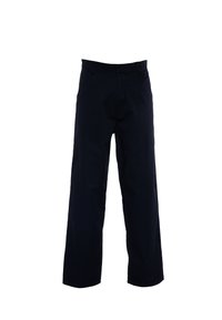 KOBE - Pantalon classique - black