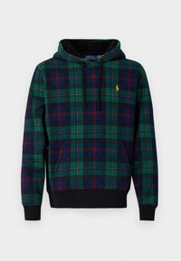 LONG SLEEVE - Felpa - multi coloured