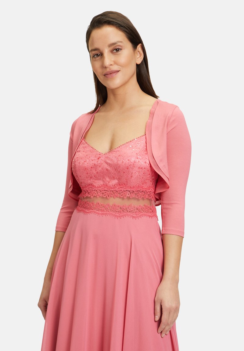 Vera Mont Vest - hot rosè