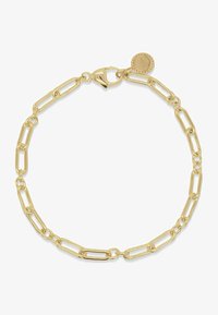 Geselecteerd, gold-coloured