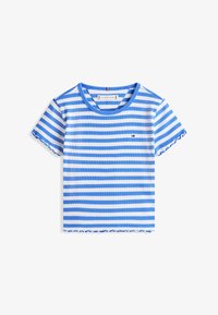 Nije odabrano, empire blue stripes