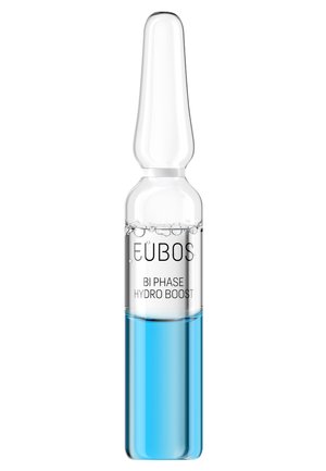 IN A SECOND BI PHASE HYDRO BOOST - Serum - blau