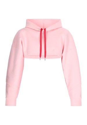 myMo ATHLSR, Kapuzenpullover - rose