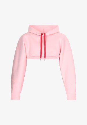myMo ATHLSR, Kapuzenpullover - rose