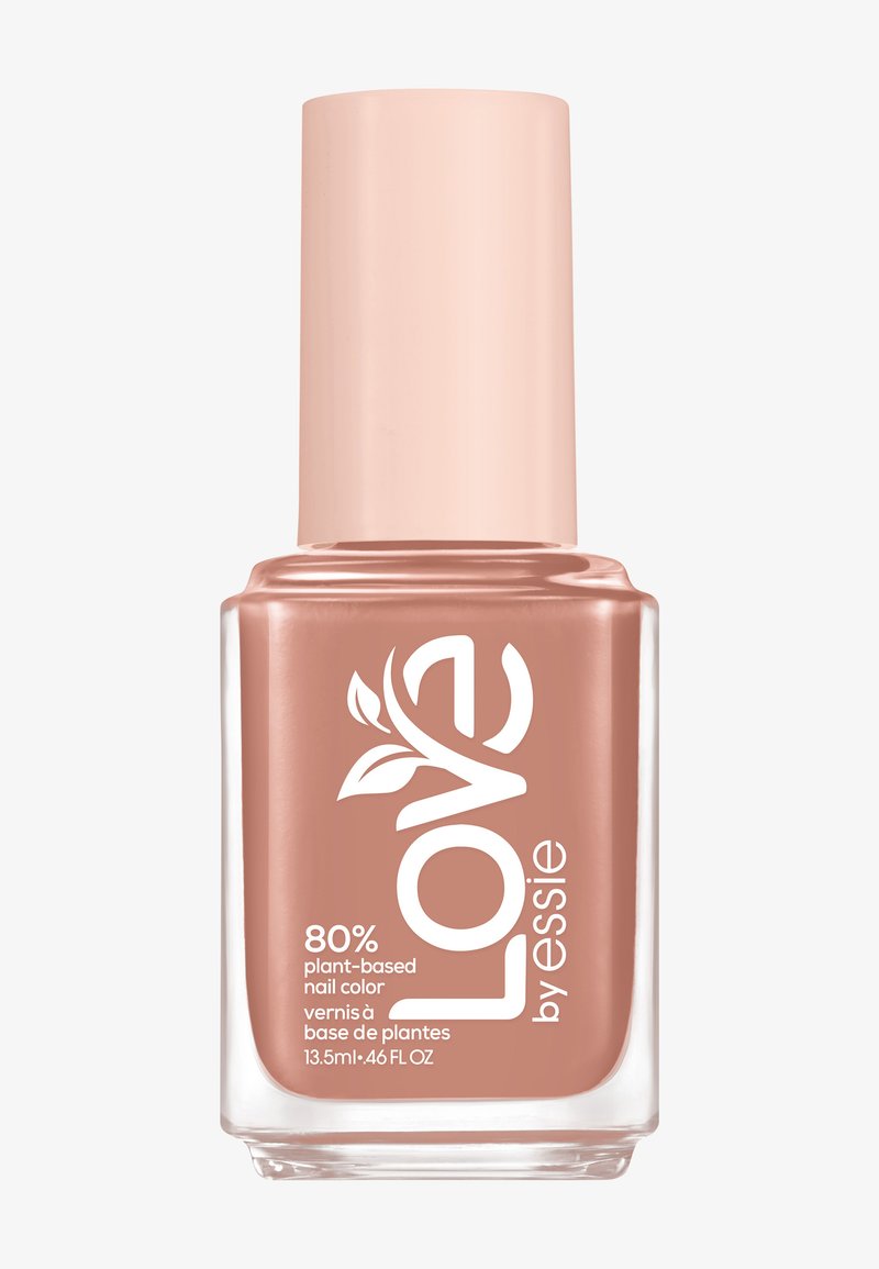 Essie LOVE BY ESSIE - Nagellack - sustained satisfaction