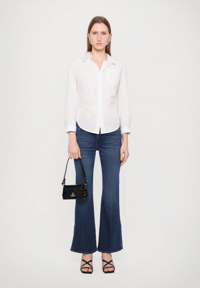 Vivienne Westwood HAZEL SMALL - Handbag - black