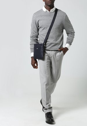 Armani Jeans, Sac bandoulière - blue
