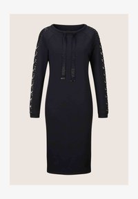 Niet geselecteerd, black