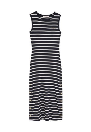 Polo Club, SOTRA NAUTIC - Etuikleid - navy white