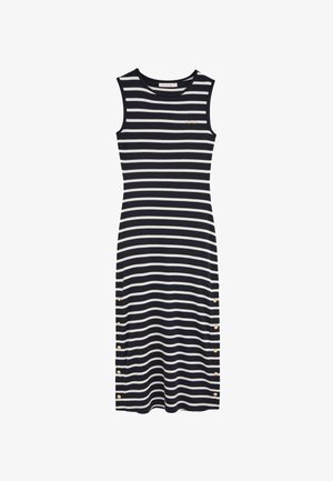 Polo Club, SOTRA NAUTIC - Etuikleid - navy white