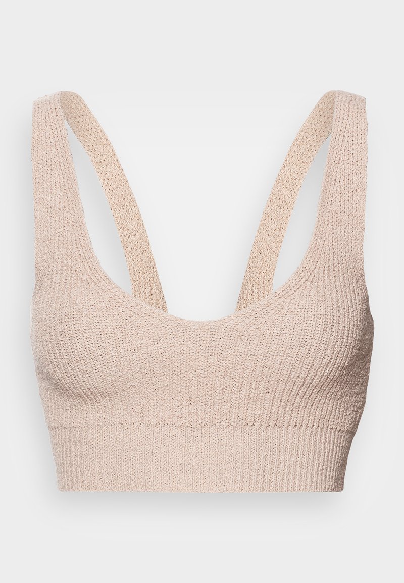 Weekday Top beige Weekday Top beige