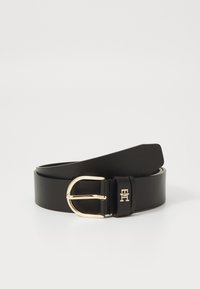 ESSENTIAL EFFORTLESS - Ceinture - black