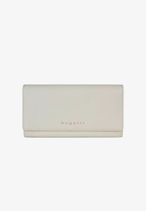 bugatti, Monedero - creme