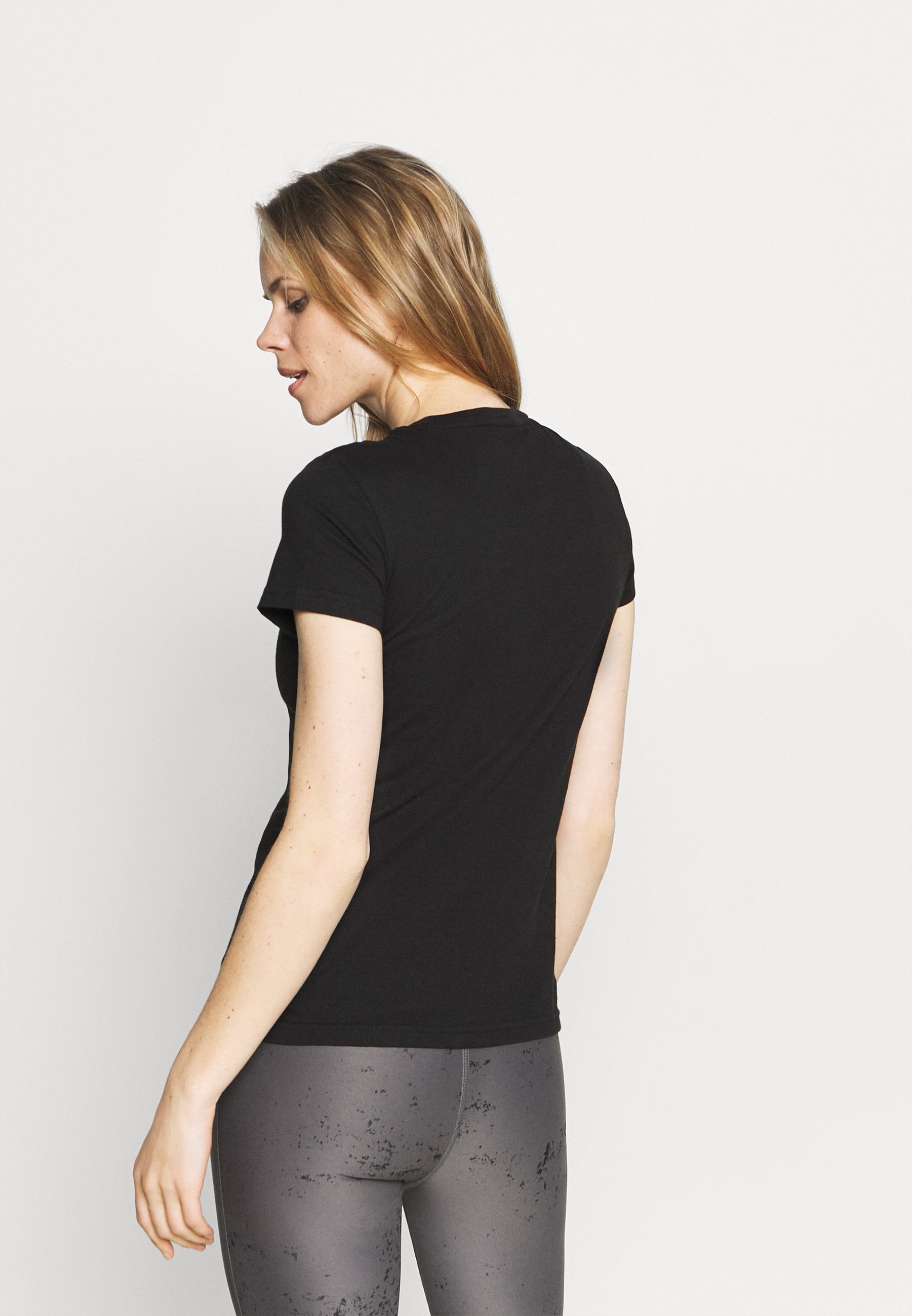 Femme T-shirt imprimé Femme T-shirt imprimé