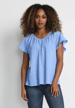 CRKENDA - Blouse - vista blue