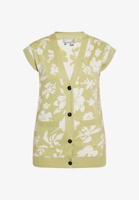 Valitud, hellgrün wollweiss