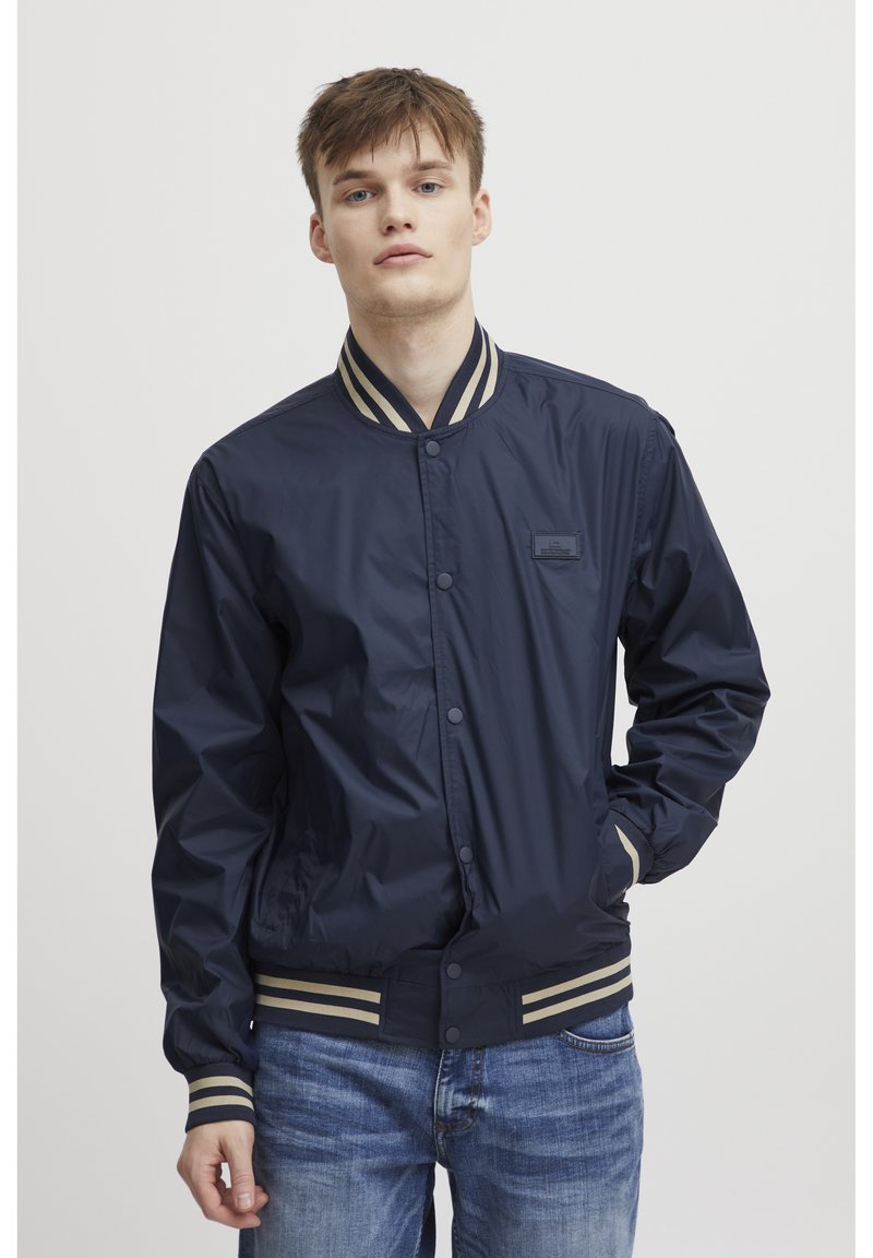 Blend Bomber Jacket dress blues/blue Zalando.de