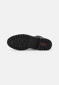 Rieker Botas para la nieve - black