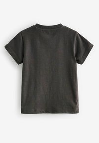 Next SHORT SLEEVE CHARACTER 3 PACK STANDARD - T-shirt med print - green grey farm