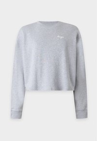 Неизбран, open grey
