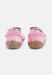 Bata WEINBRENNER BAREFOOT - Tossud - rosa