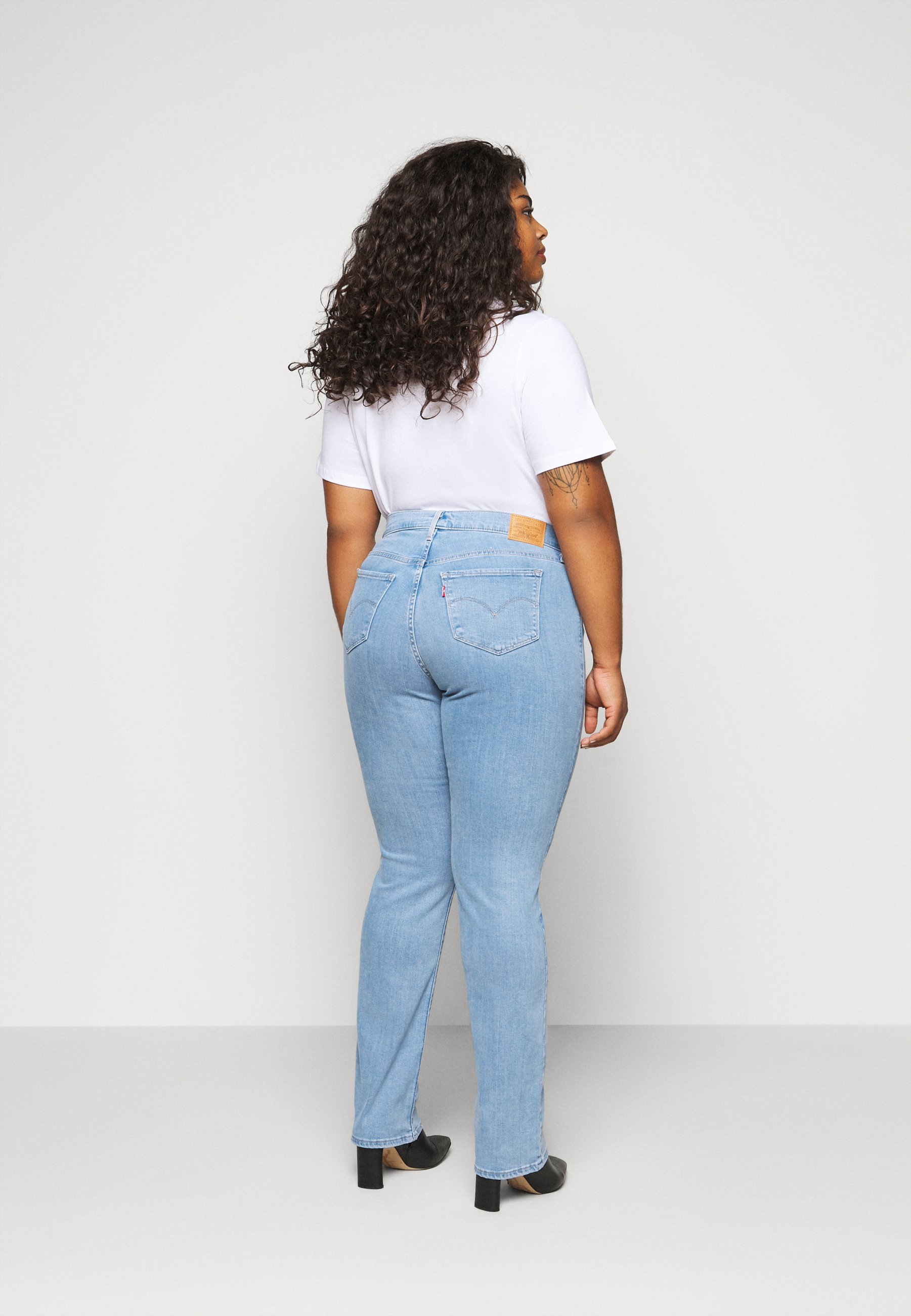 levi's 314 shaping straight zalando