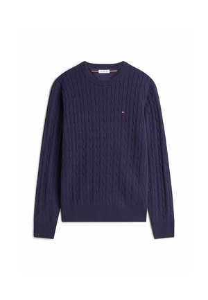Tommy Hilfiger, - Sweter