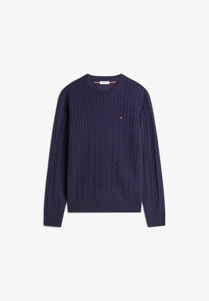 Tommy Hilfiger, - Sweter