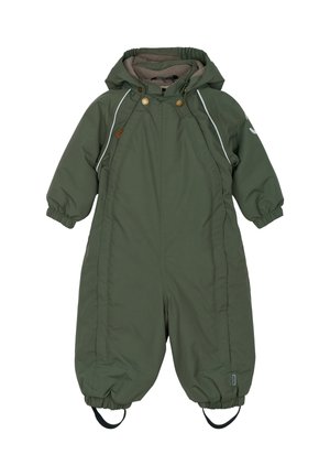 SOLID - Snežni kombinezon - thyme