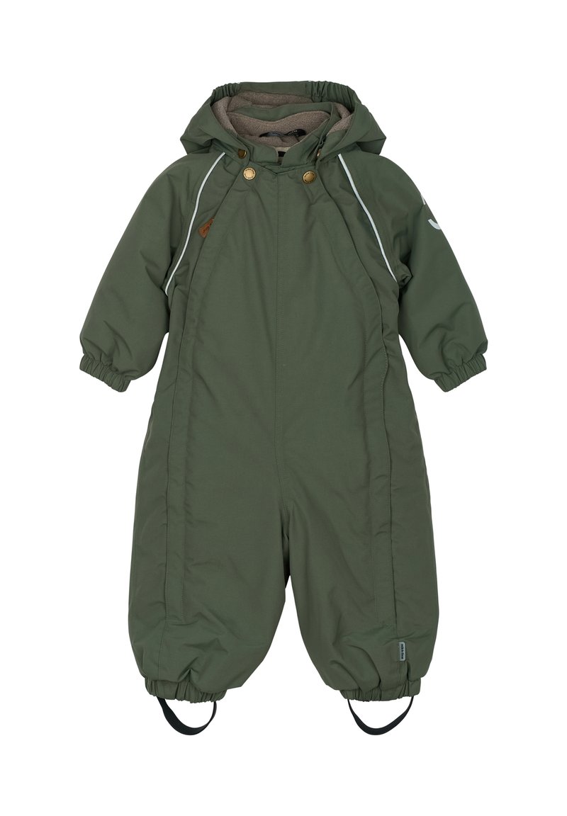 mikk-line Skipak groen
