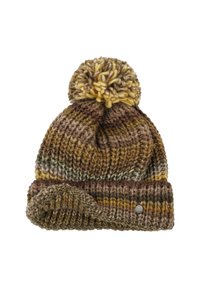 Lierys FINJA BOMMEL - Beanie - oliv