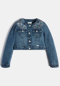 Guess Chaqueta vaquera - blue