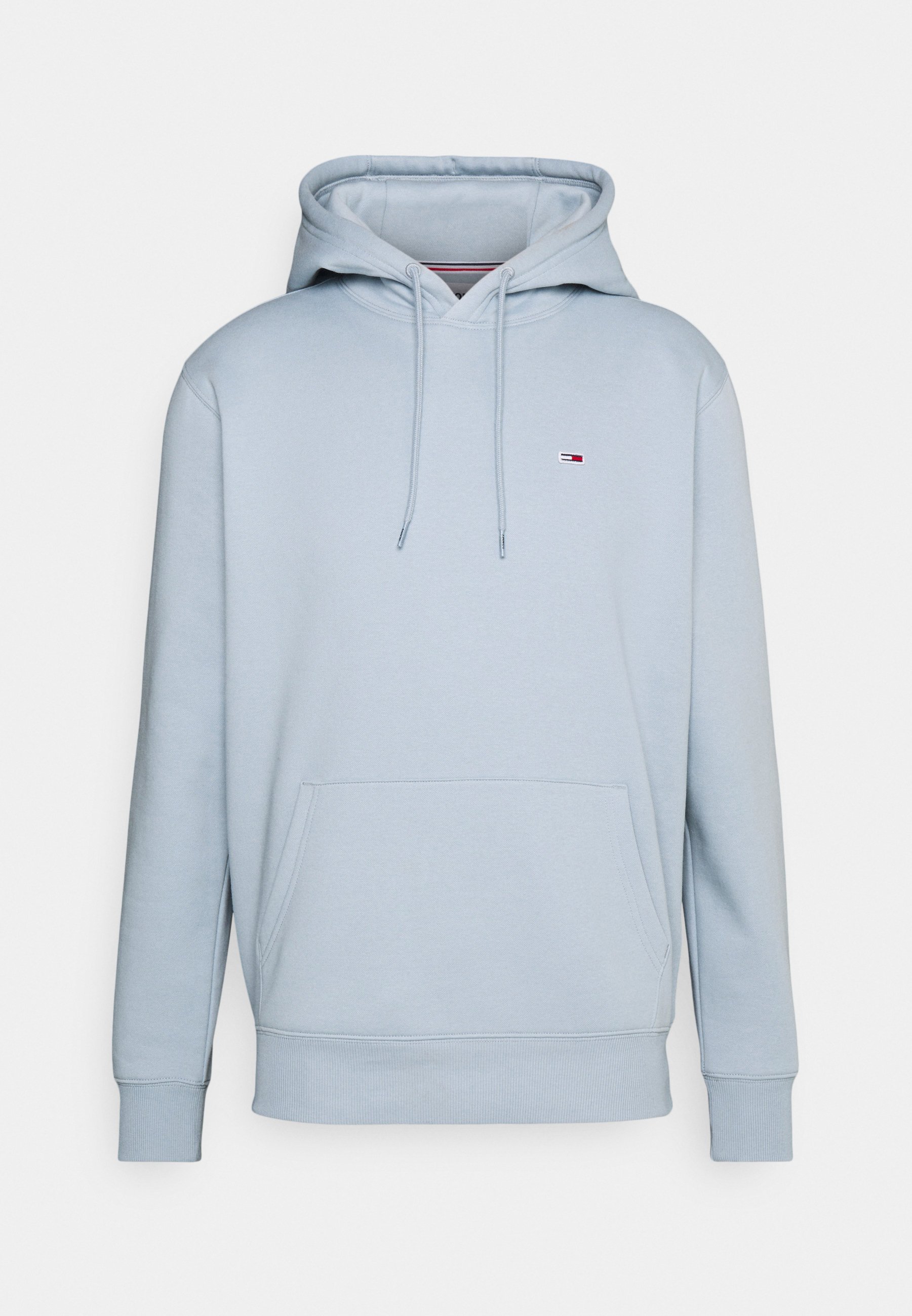 Tommy Jeans REGULAR HOODIE - Džemperis 