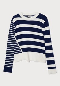 Valittu, navy/creme