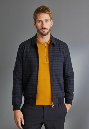 NOVA FIDES - Giacca leggera - blue