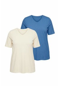 Niet geselecteerd, denim blue