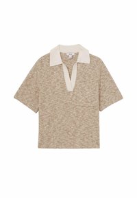Reiss Polo - neutral