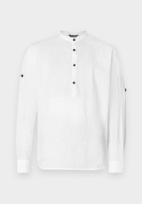 Hemd - white