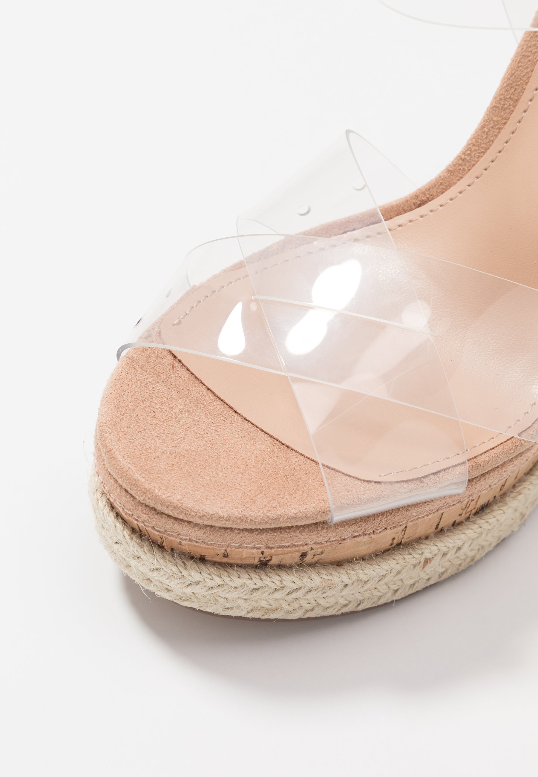 steve madden maven clear