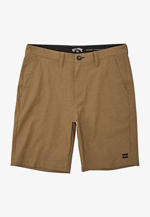 CROSSFIRE - Shorts - gravel