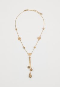 FILIGREE YNECK - Náhrdelník - gold-coloured