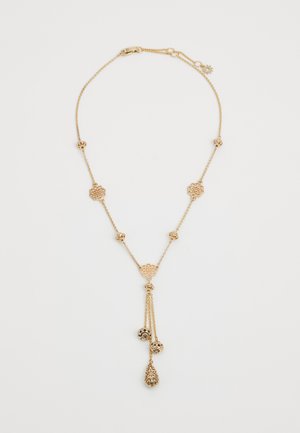 Marchesa FILIGREE YNECK - Halskette - gold-coloured