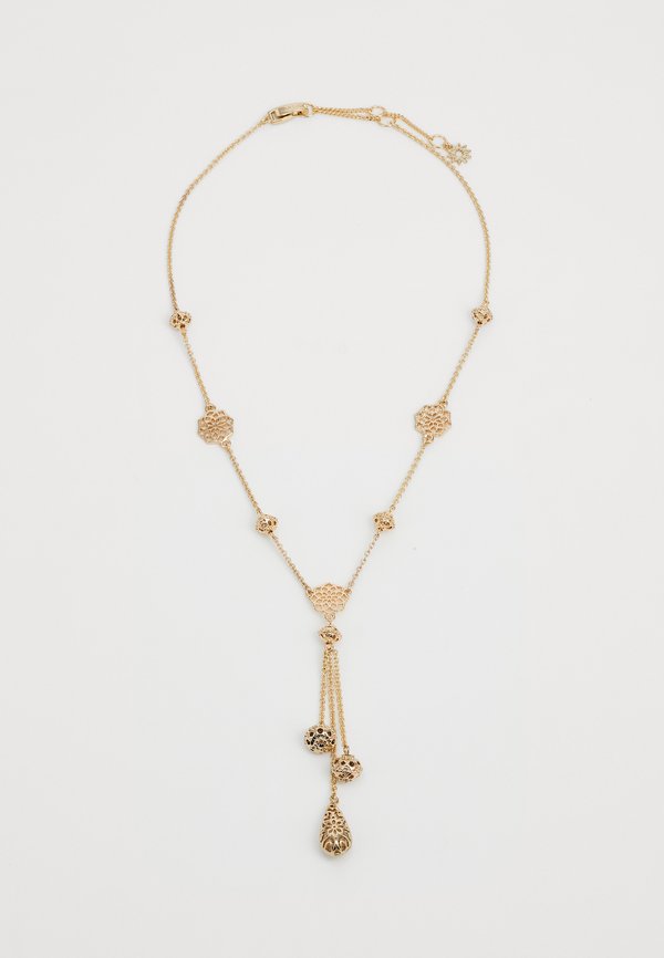 FILIGREE YNECK - Necklace