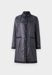 CAPPOTTO KONA - Winter coat - navy