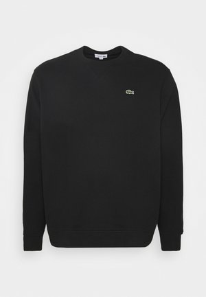 Felpa - black