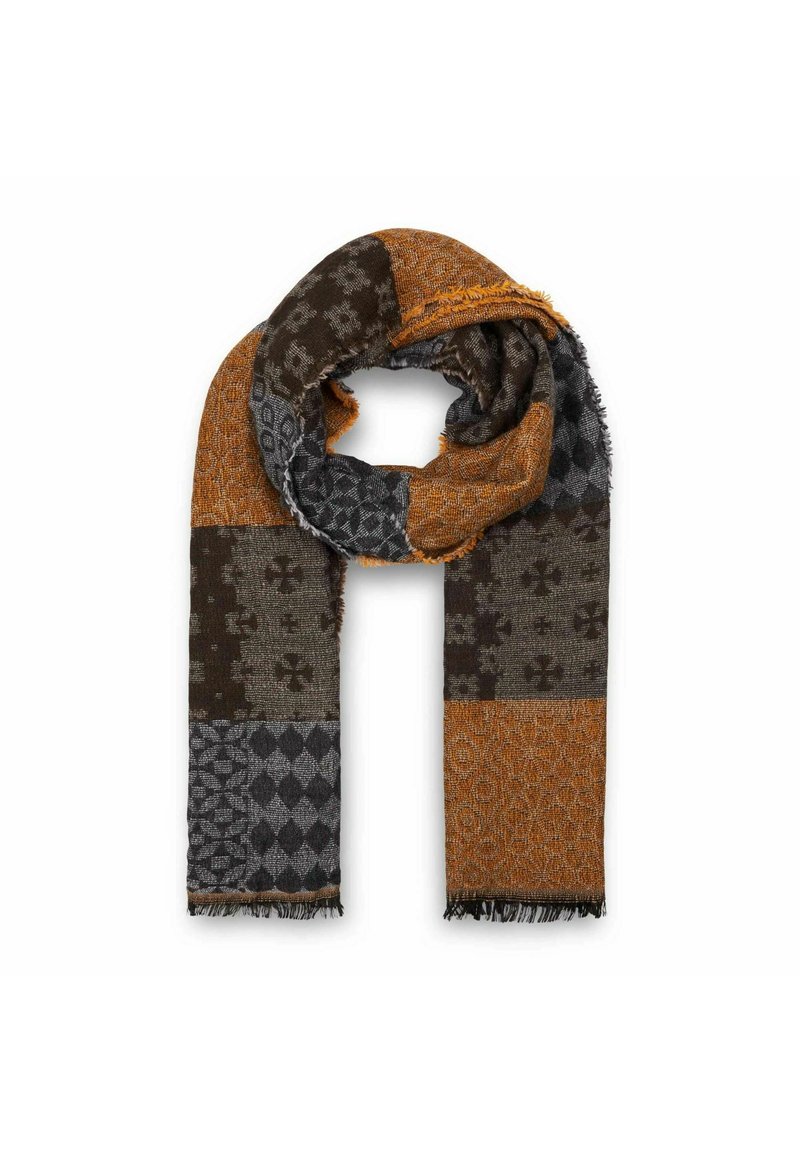 Conbipel Scarf Ocra ochre Zalando de