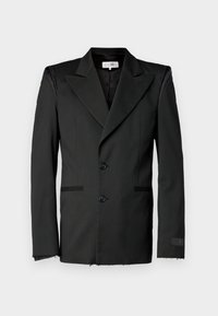 JACKET - Uzvalka žakete - black