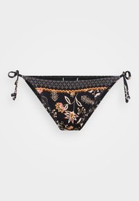 KERALA CHEEKY - Bikinio apatinė dalis - anthracite
